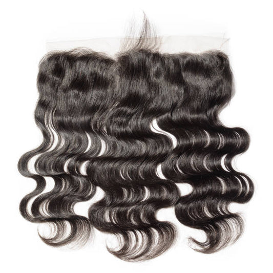 13x6 HD Frontals