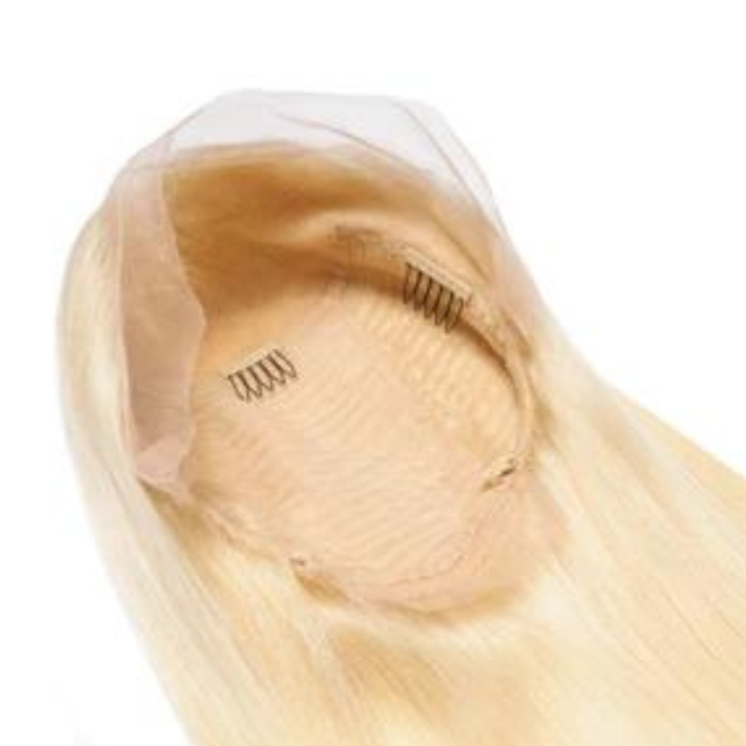 Blonde 13x4 HD Lace Wigs