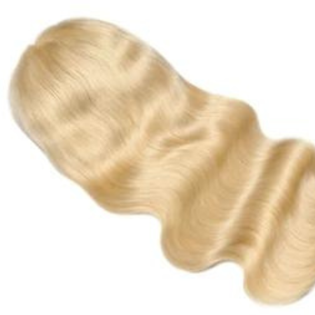 Blonde 13x4 HD Lace Wigs