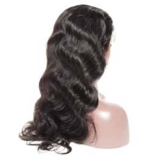 Closure HD Lace Wigs