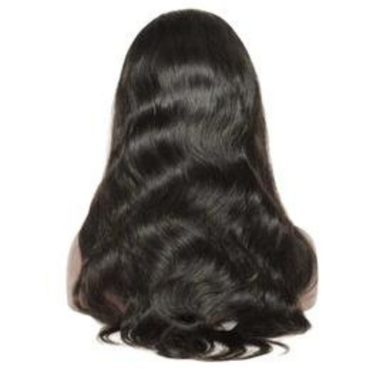 13x4 HD Lace Wigs